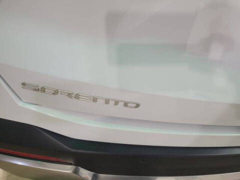 2024 Kia Sorento X-Line EX