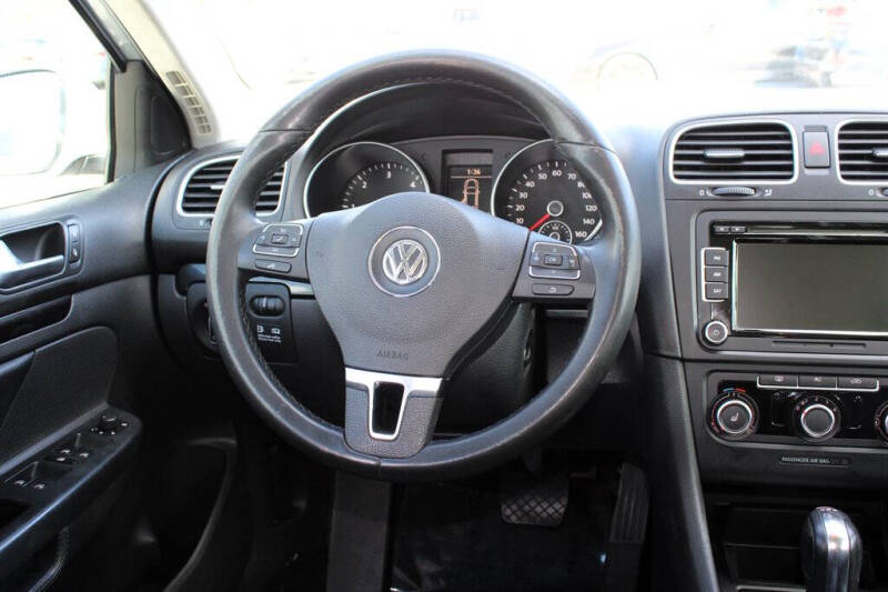 2012 Volkswagen Jetta