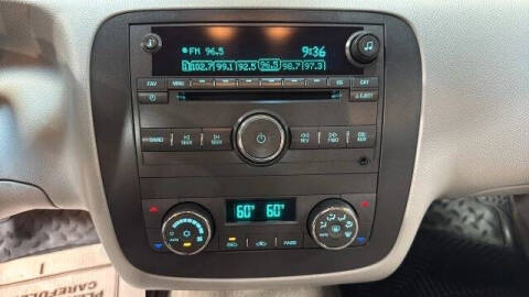 2011 Buick Lucerne CXL