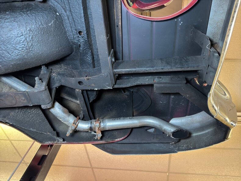 1957 Oldsmobile Super 88