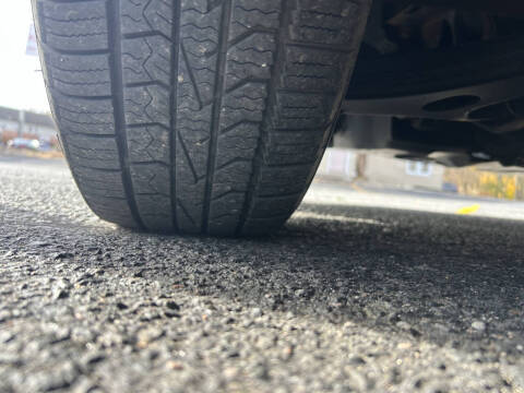 2015 Subaru Impreza 2.0i