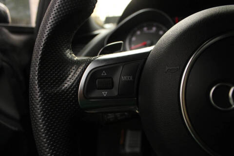 2014 Audi R8 4.2 quattro