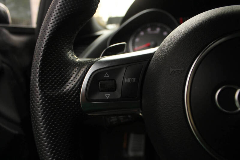 2014 Audi R8 4.2 quattro