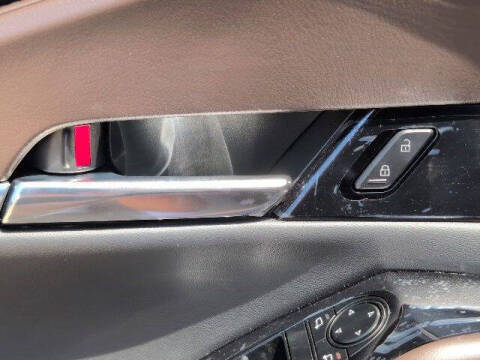 2025 Mazda CX-30 2.5 S Premium