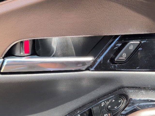 2025 Mazda CX-30 2.5 S Premium