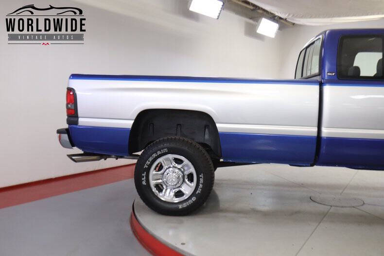 1996 Dodge Ram 2500