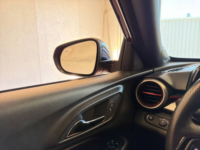 2024 Chevrolet Trax RS