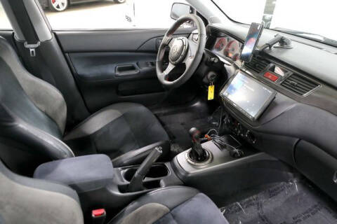 2006 Mitsubishi Lancer Evolution