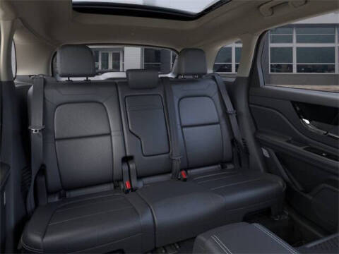 2024 Lincoln Corsair Reserve