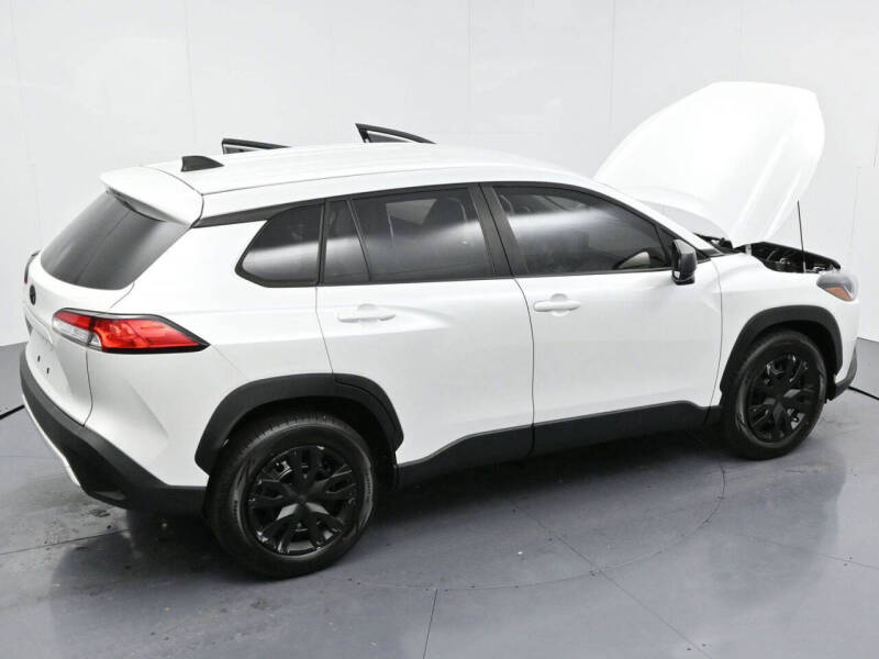 2022 Toyota Corolla Cross L