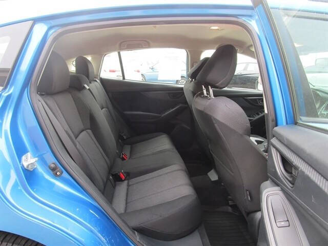 2021 Subaru Impreza Premium