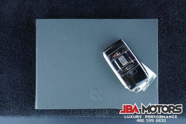 2020 Rolls-Royce Cullinan