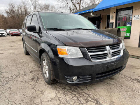 2008 dodge van for sale