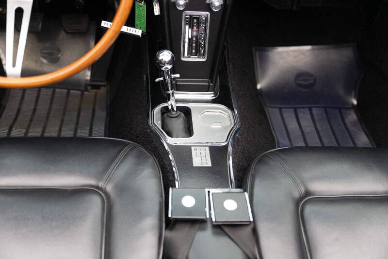 1965 Chevrolet Corvette