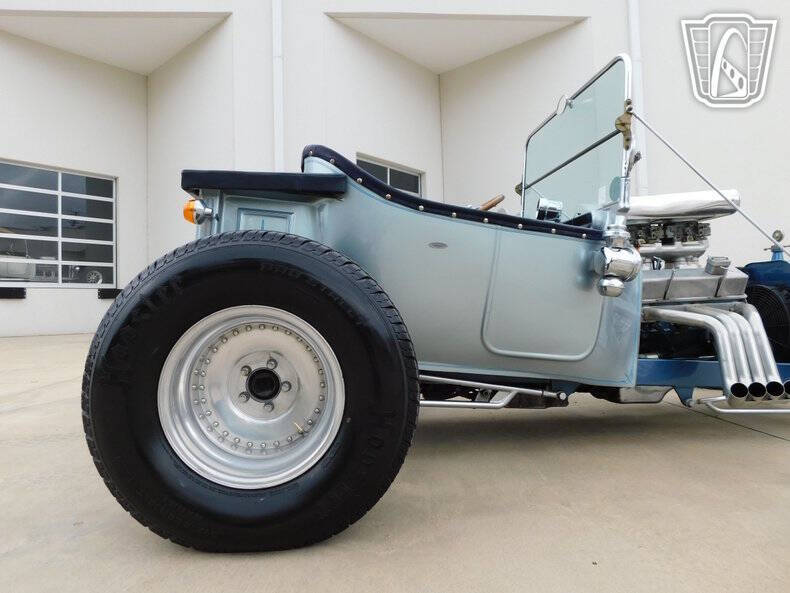 1921 Ford Model T