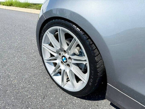 2010 BMW 1 Series 128i