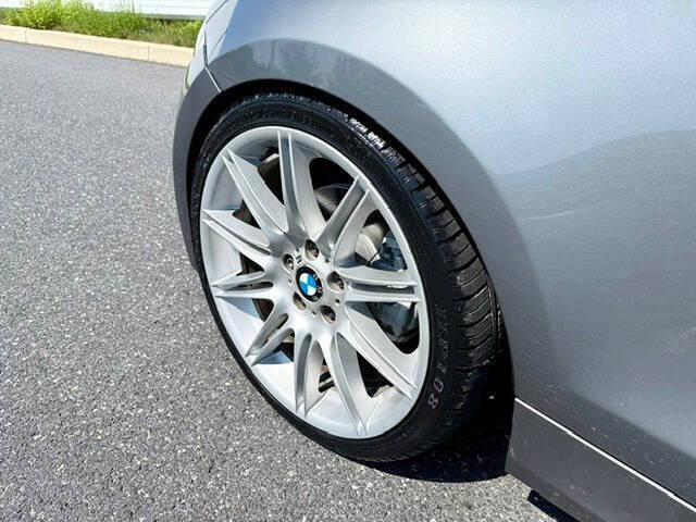 2010 BMW 1 Series 128i