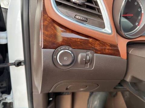 2015 Buick Encore Premium