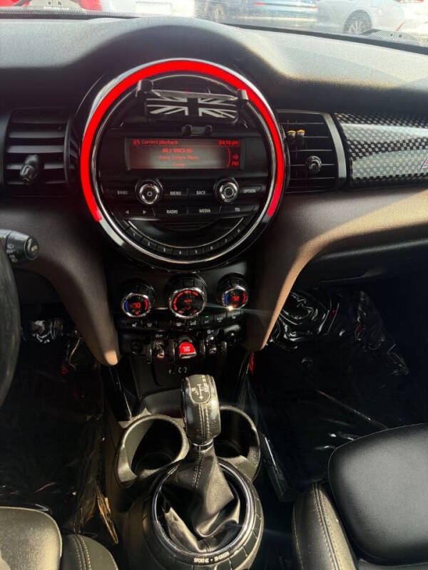 2014 MINI Hardtop Cooper S