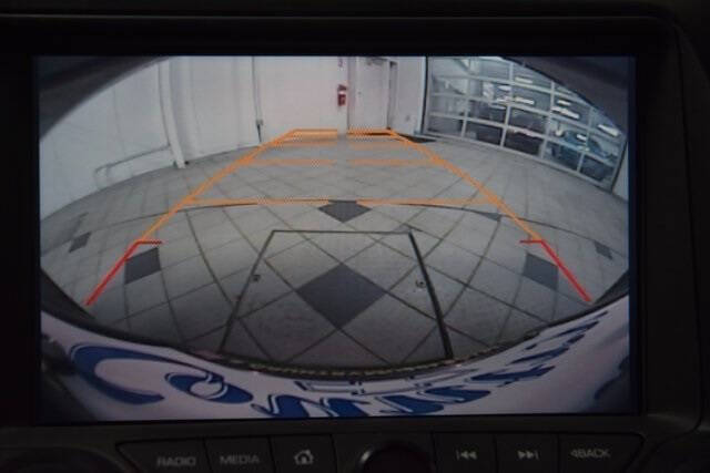 2016 Chevrolet Corvette Z06