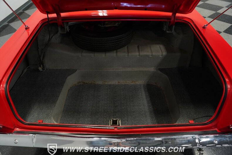 1964 Chevrolet Impala