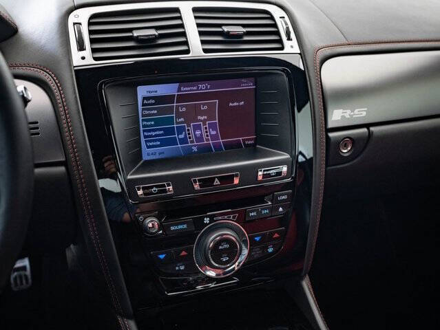 2012 Jaguar XK XKR-S