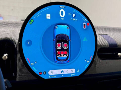 2025 MINI Hardtop 4 Door