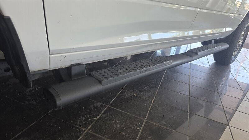 2023 RAM 2500 Tradesman