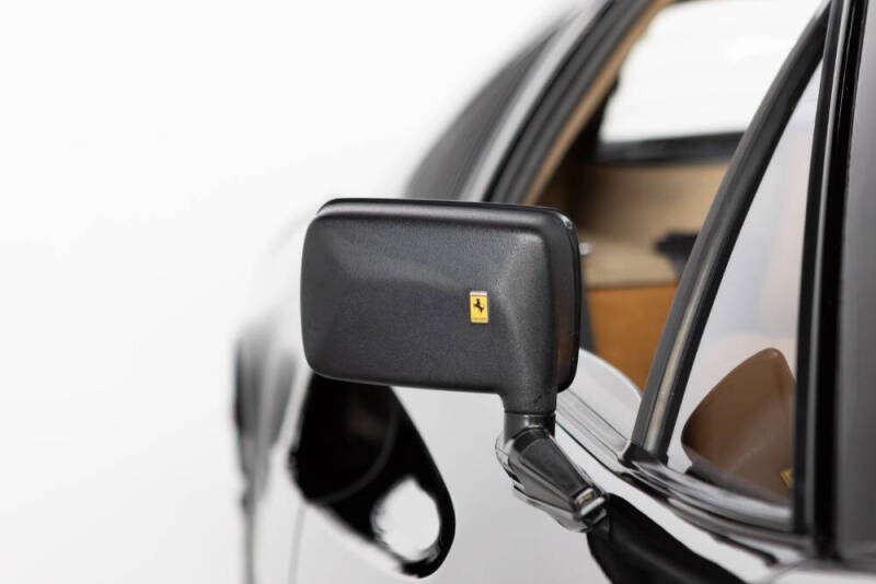 1989 Ferrari 328 GTS