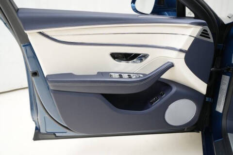 2024 Bentley Flying Spur Edition 8