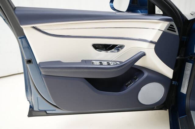 2024 Bentley Flying Spur Edition 8