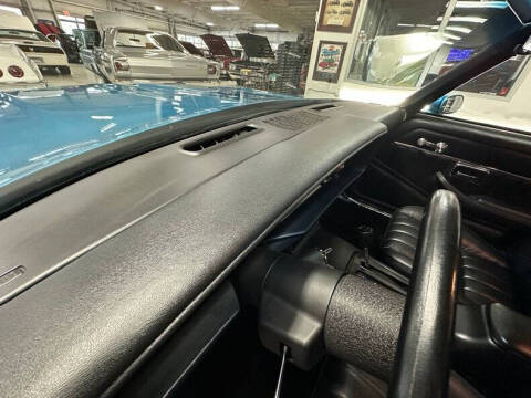 1979 Pontiac Firebird