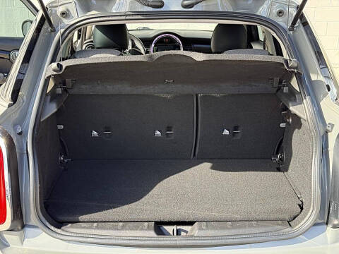 2017 MINI Hardtop 4 Door Cooper S