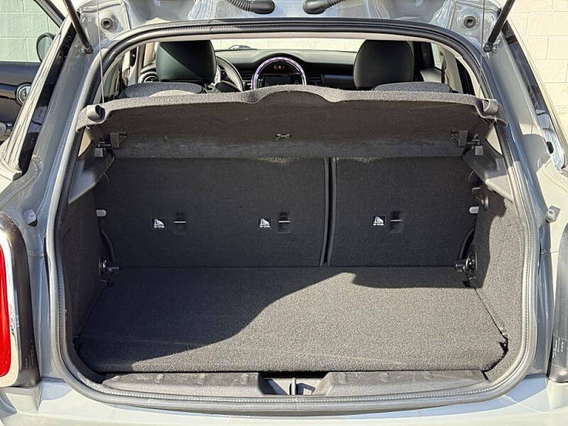 2017 MINI Hardtop 4 Door Cooper S