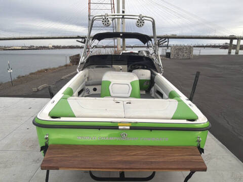 2003 Centurion Storm