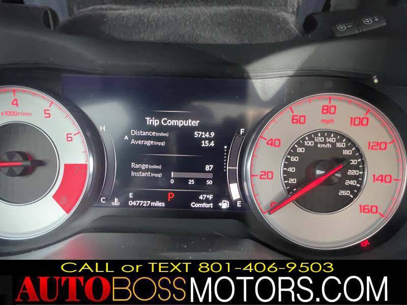 2021 Acura RDX SH-AWD w/A-SPEC