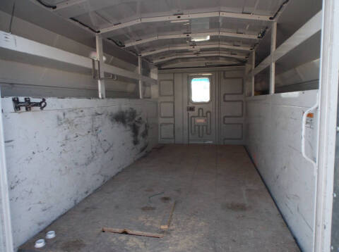 2019 Ford E-Series E-350 SD