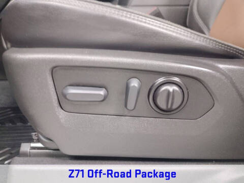 2022 Chevrolet Silverado 3500HD