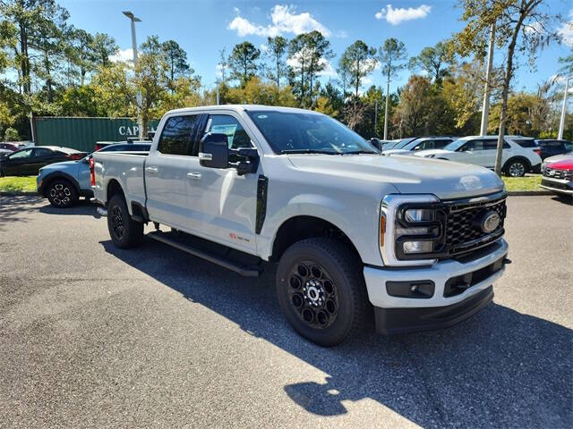2026 Ford F-350 Super Duty