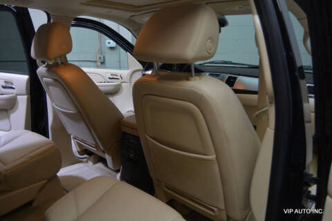 2007 Cadillac Escalade