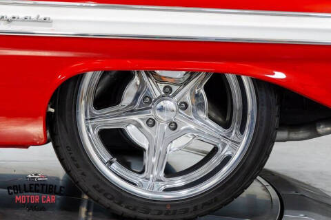 1960 Chevrolet Impala