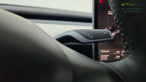 2023 Tesla Model 3 Long Range