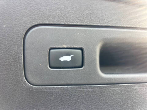 2015 Acura MDX SH-AWD w/Tech