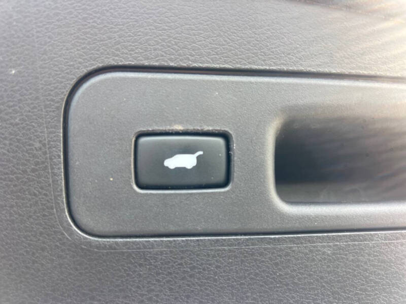 2015 Acura MDX SH-AWD w/Tech