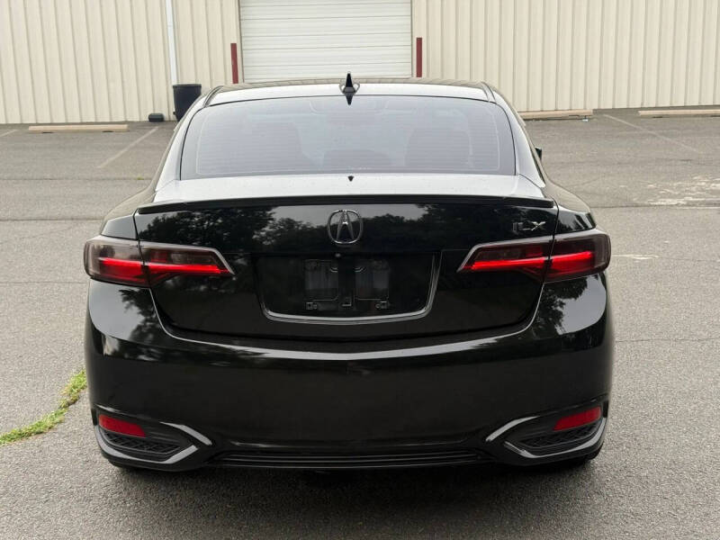 2016 Acura ILX