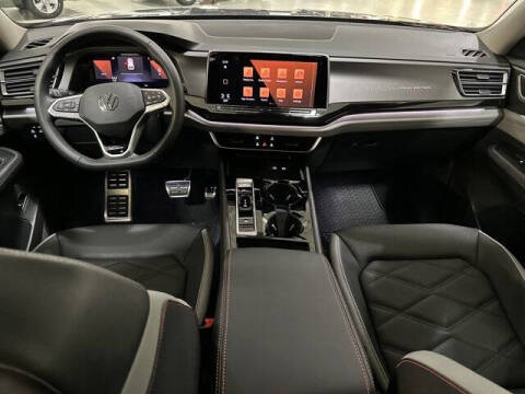 2026 Volkswagen Atlas Peak Edition 4Motion