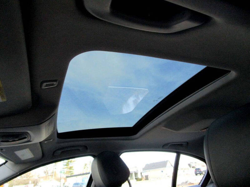 2016 BMW 5 Series 535i xDrive