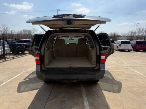 2011 Ford Expedition XL