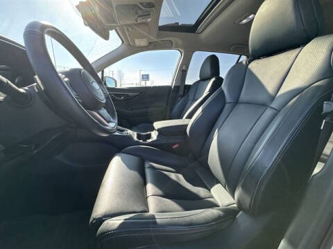 2024 Subaru Outback Limited XT