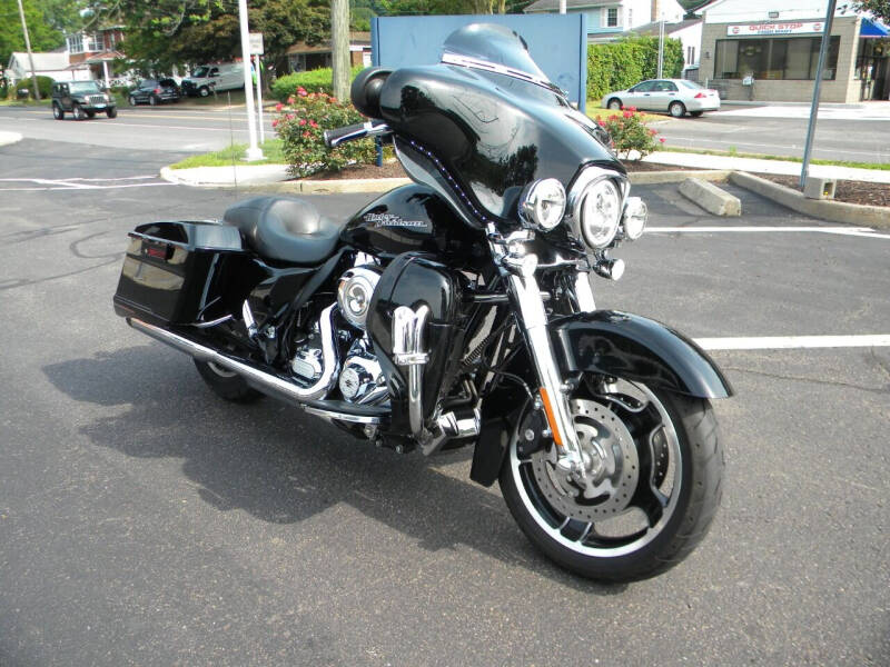 2012 Harley-Davidson Street Glide For Sale - Carsforsale.com®